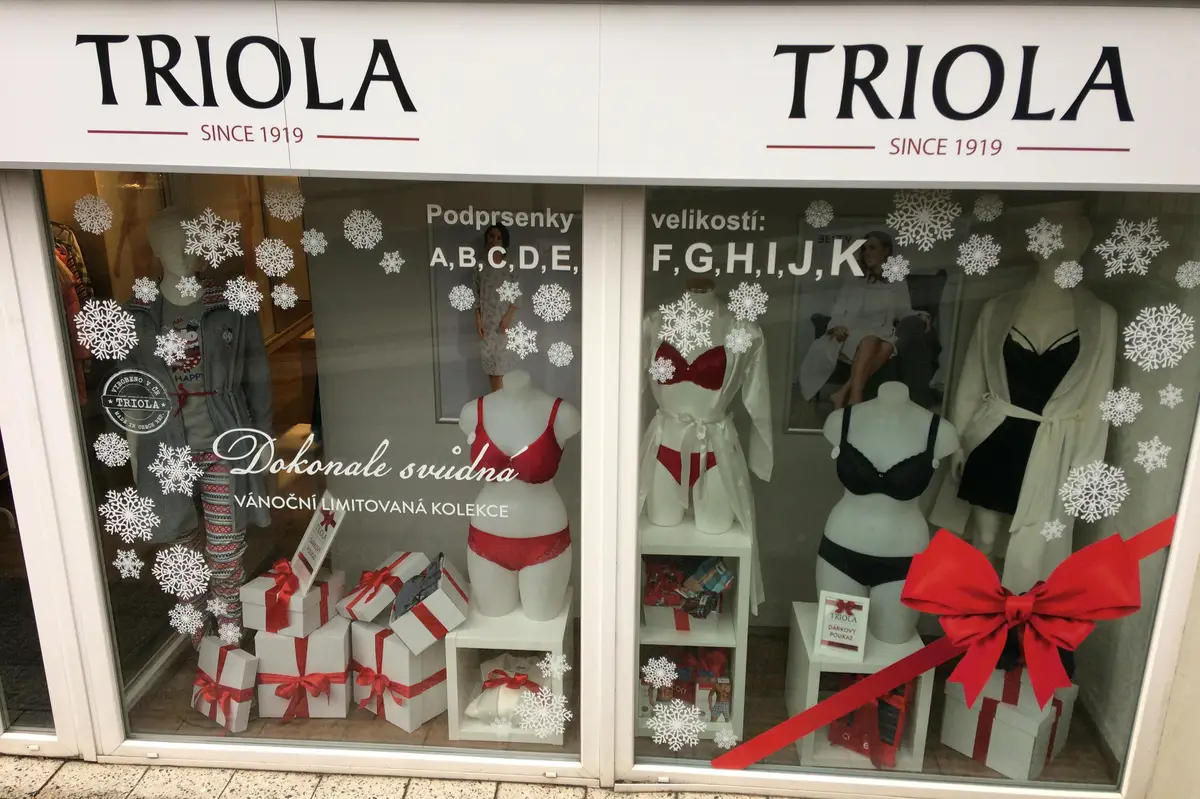 Triola